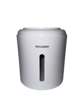 PETLIBRO PLAF103 5 Ltr Granary Automatic Feeder Single Bowl Tank Replacement